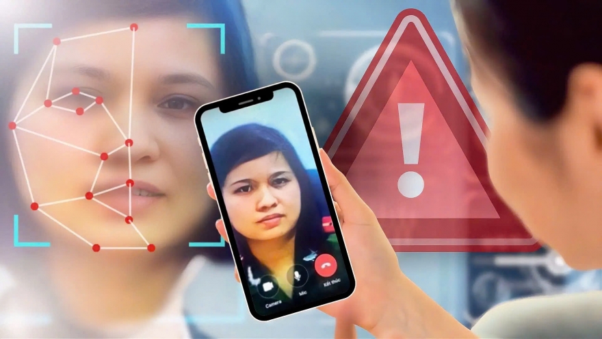 Kịch bản lừa đảo nhắm vào giới trẻ của tội phạm mạng